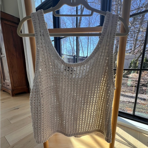 Nanushka Tula Tank Top. Size M - Picture 7 of 12